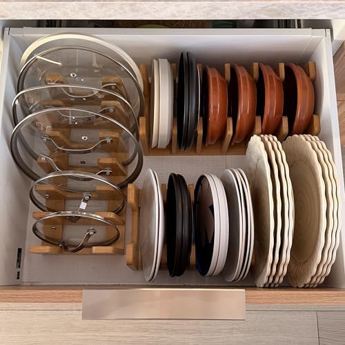 Kitchen Cabinet Organizer - Image 6