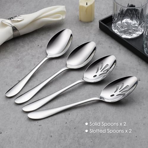 E-far 4-Piece Serving Set - Image 3