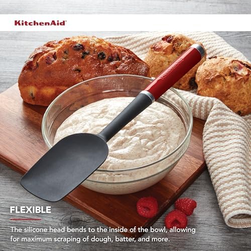 KitchenAid Classic Spoon Spatula, 11.85 Inch - Image 5