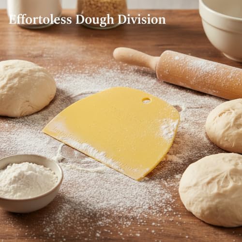 Dough Scraper - Image 2