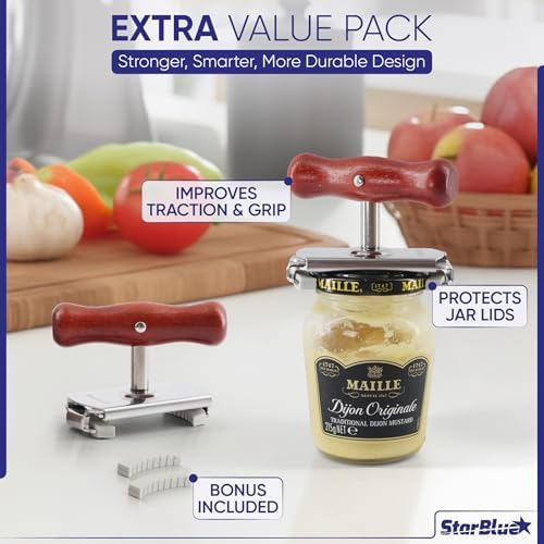 StarBlue Jar Opener for Seniors - Image 5