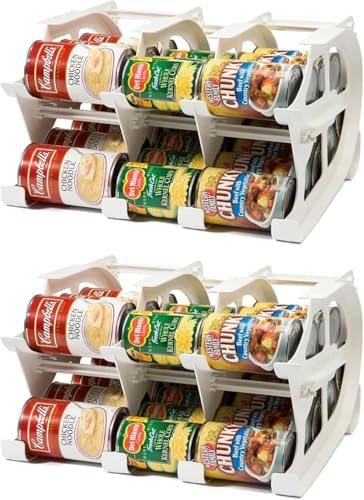 FIFO Can Tracker 2-Pack by FIFO