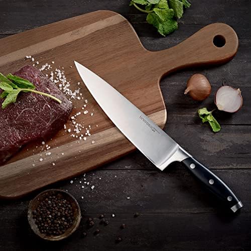 linoroso Chef Knife - Image 4