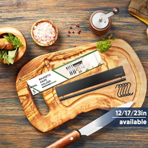 12 Inch Magnetic Knife Holder - Image 2