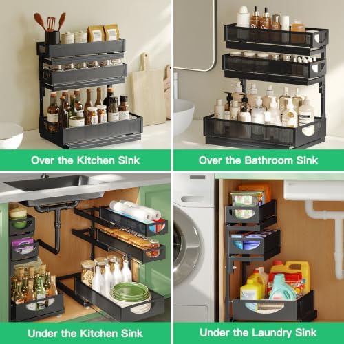 Under Sink Organizer - Image 7
