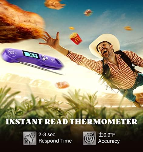 DOQAUS Meat Thermometer – Temperature Dial Thermometers - Image 2