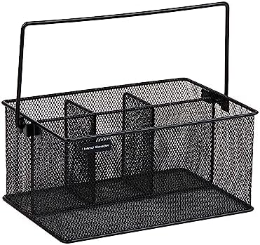 Mind Reader Multi-purpose Storage Caddy - Image 5