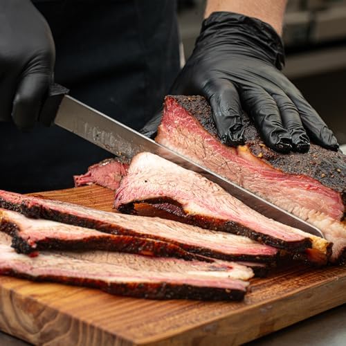Rondauno Brisket Knife, Carving Knife - Image 4