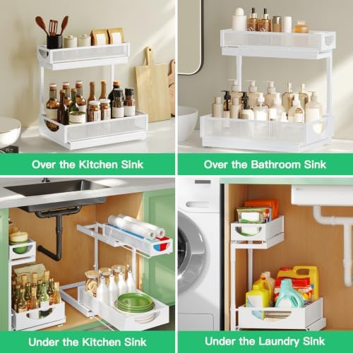 Under Sink Organizer - Image 7