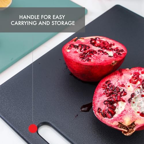 Dexas Classic Jelli Cutting Board - Image 6