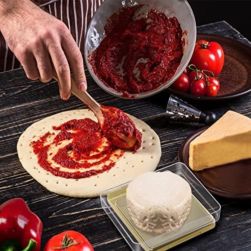 Fuzion Small Gram Scale 3000g, Digital Kitchen Food Scale, Gram and Ounce - Image 6