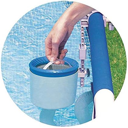 Intex Deluxe Skimmer for Above Ground Easy Set Swimming Pool - Image 5