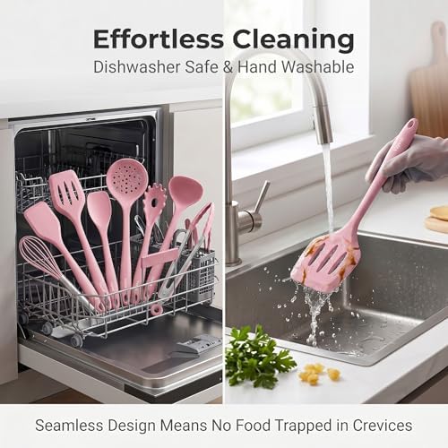 Vayvnt Cooking Utensils Set - Image 5