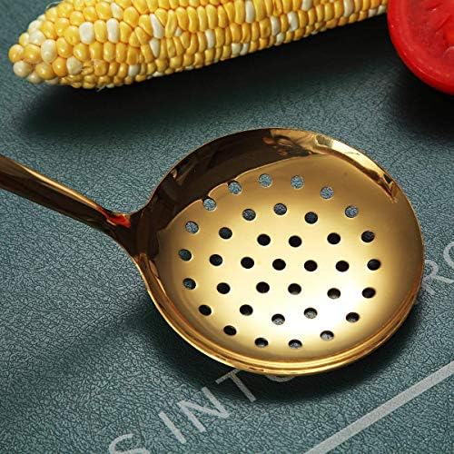 Gold Skimmer, Berglander Metal Strainer - Image 5