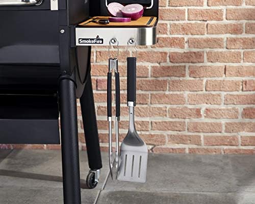 Weber® Precision Grilling Tool Set - Image 6