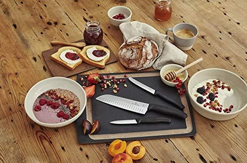 Victorinox Swiss Classic Tomato and Table Knife Set Serrated Blade - Image 7