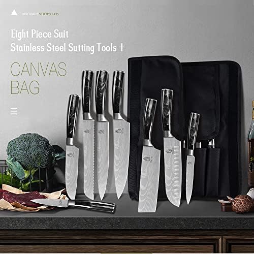 FULLHI Knife Set - Image 2