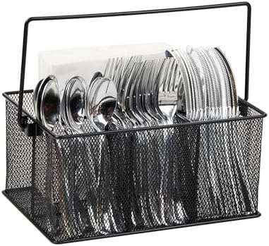 Mind Reader Multi-purpose Storage Caddy by MindReader