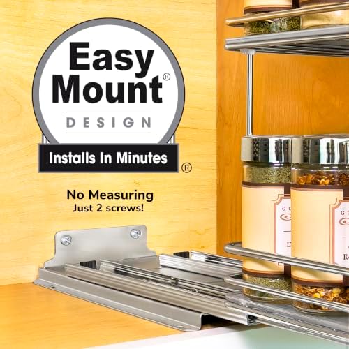 LYNK PROFESSIONAL® Pull Out Spice Organization - Image 3