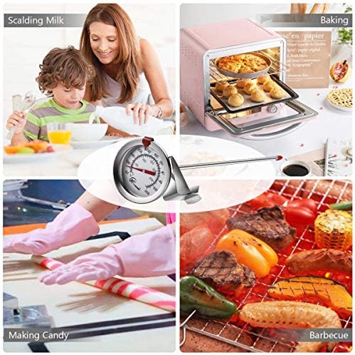 KT THERMO Deep Fry Thermometer - Image 5