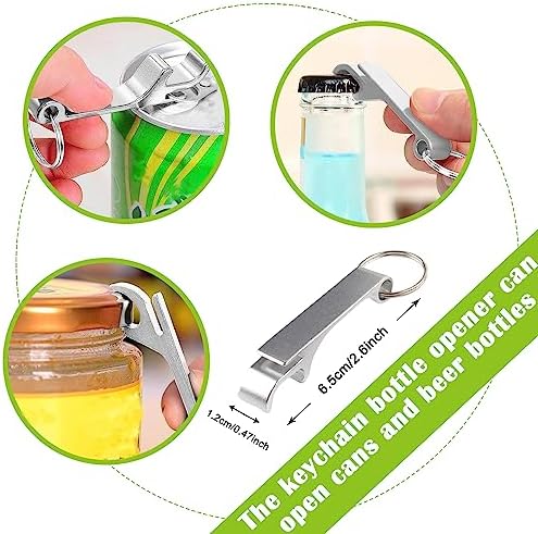 Jar Opener for Weak Hands & Seniors, Set - Image 6