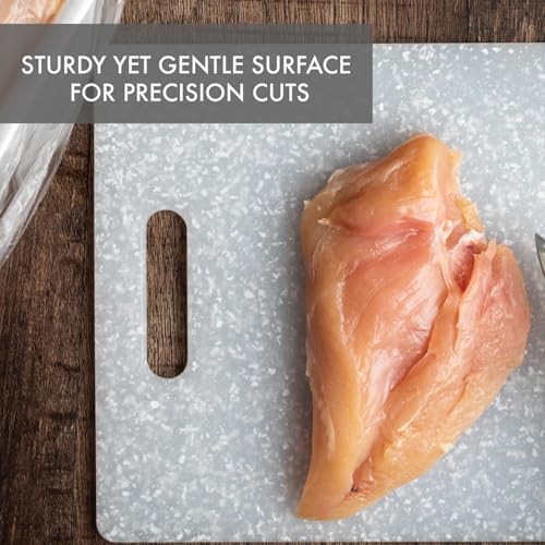 Dexas Classic Jelli Cutting Board - Image 4