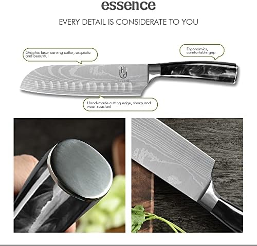FULLHI Knife Set - Image 6