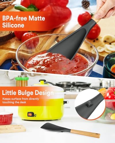 Badiano Multifunction Cooking Spoons - Image 5