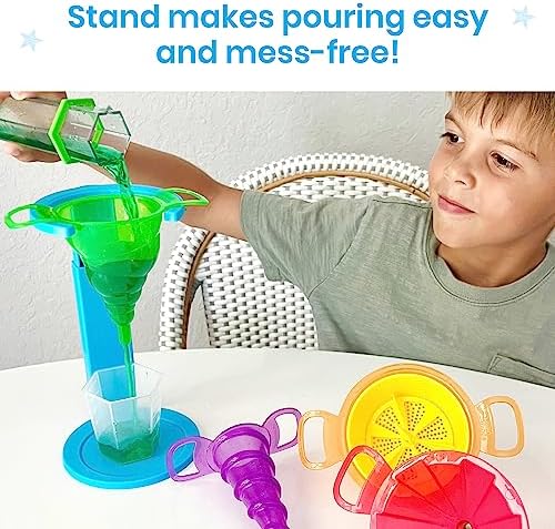 Starter Science Funnels Set - Image 4