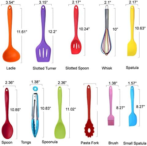 Kitchen Utensil Set - Image 2