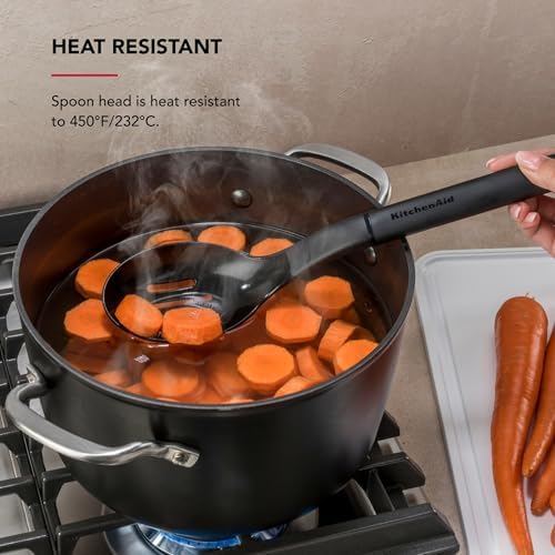 KitchenAid Slotted Spoon - Image 4