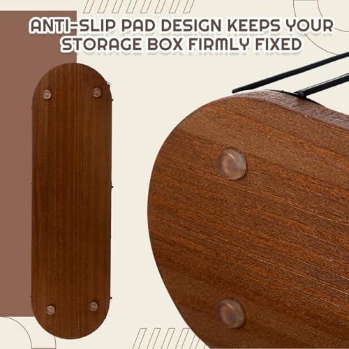 18oz Coffee Cup & Lid Dispenser - Image 5