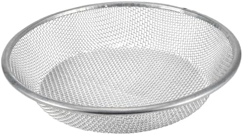 Soil Rock Sifter for Gardening by Svincolare