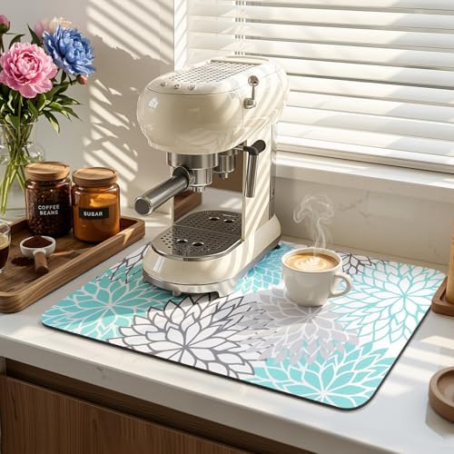 Findosom Dish Drying Mat - Image 6