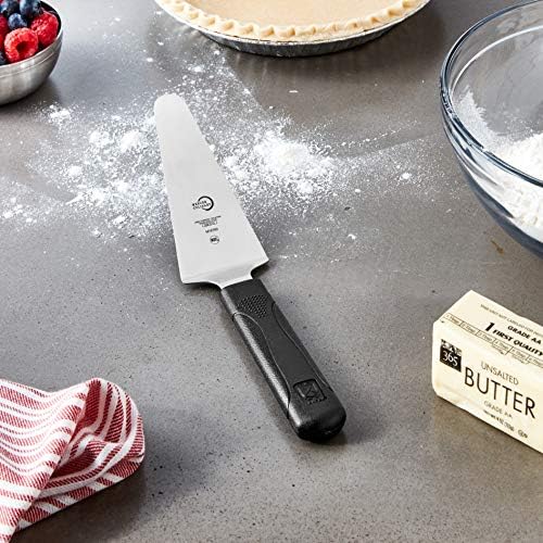 Mercer Culinary Millennia Pie Knife/Server, 5-Inch x 2-Inch Blade - Image 6
