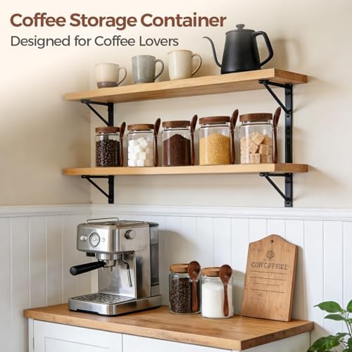 ComSaf Coffee Storage Canister - Image 5