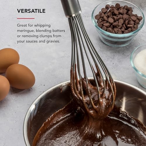 KitchenAid Silicone Whisk - Image 3