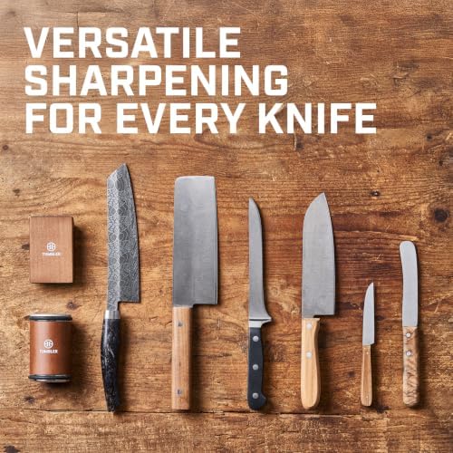 Tumbler Original and Knife Bundle - Image 5