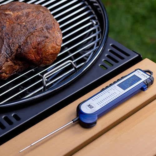 Maverick Pro-Temp Professional Thermocouple Thermometer, Type K Thermocouple - Image 3