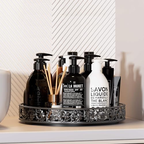 13 inch Lazy Susan Turntable Organizer - Image 6