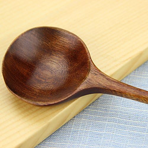 Long Wooden Spoons - Image 5