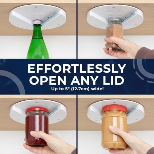 EZ Off Jar Opener for Seniors - Image 2