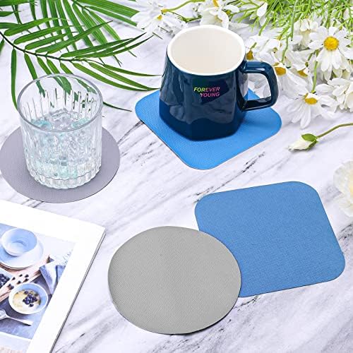 LUTER 4pcs Jar Opener Gripper Pad - Image 3