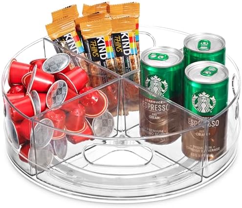 Oizeir Lazy Susan Turntable by Oizeir