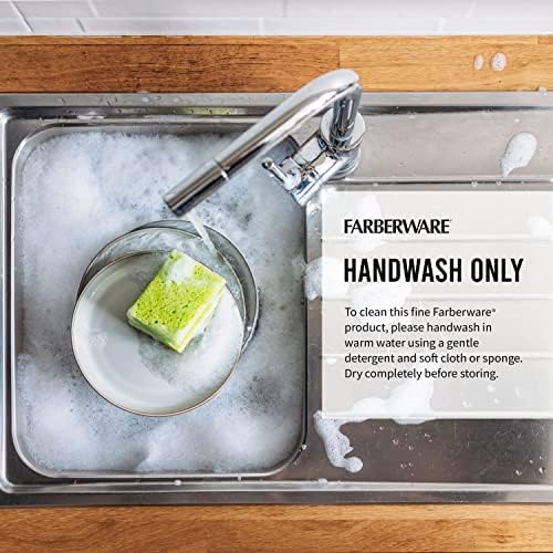 Farberware Edgekeeper 3.5-Inch Paring Knife - Image 7