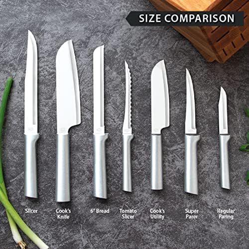 RADA Cutlery Regular Paring - Image 4