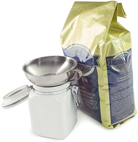 Norpro Stainless Steel Canning Funnel, 1 EA - Image 3