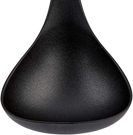 GoodCook Touch Ladle Nylon Heat-Safe Serving and Cooking Spoon - Image 4