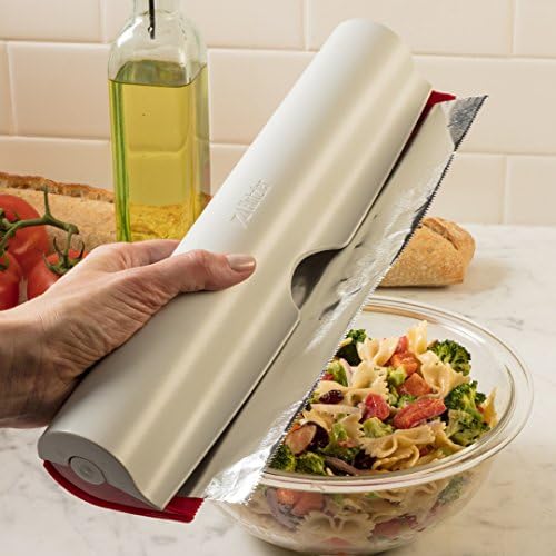 Hutzler Wrap Dispenser - Image 2
