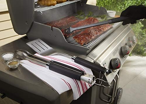 Weber® Precision Grilling Tool Set - Image 5